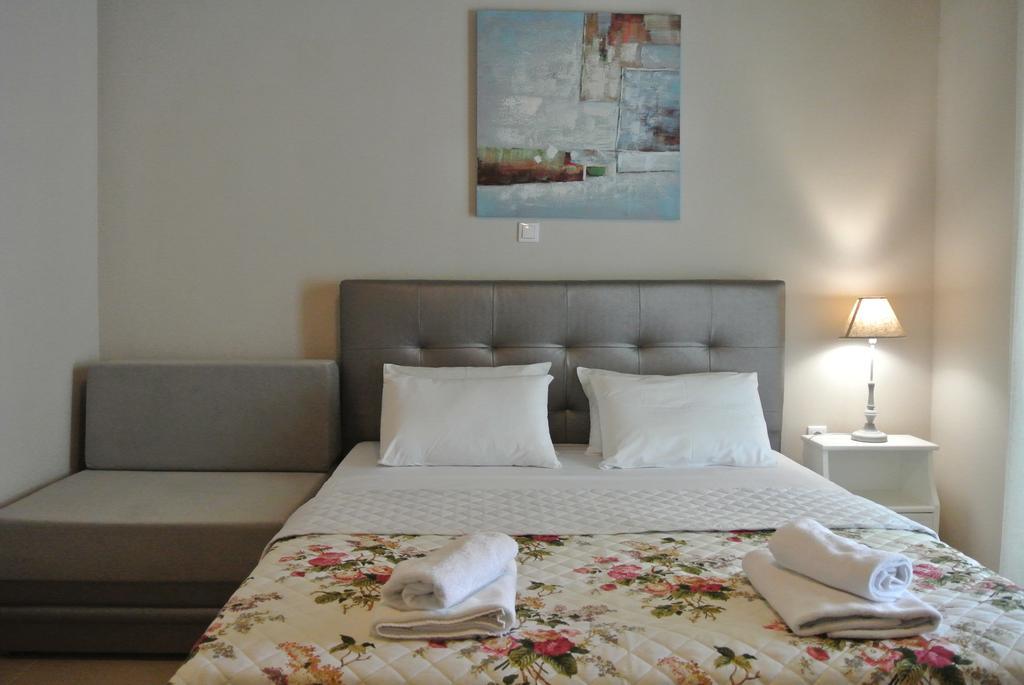 Villa Athanasia Limenas  Room photo