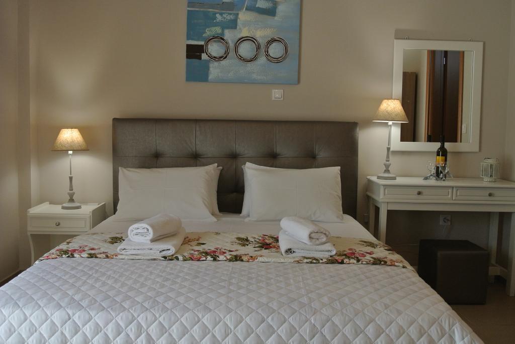 Villa Athanasia Limenas  Room photo